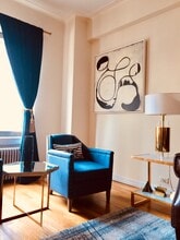 227 E 57th St, Unit 14C in New York, NY - Foto de edificio - Building Photo