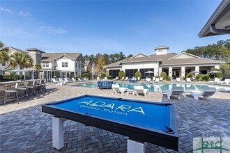 101 Spring Lakes Dr in Savannah, GA - Building Photo - Building Photo
