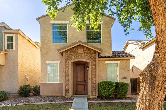 property at 4287 E Tyson St