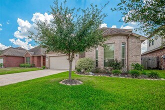 2211 Argos Dr in Missouri City, TX - Building Photo - Building Photo