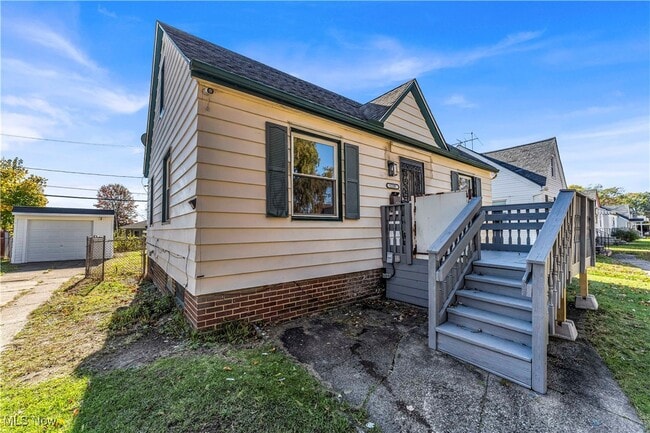 property at 12107 Worthington Ave