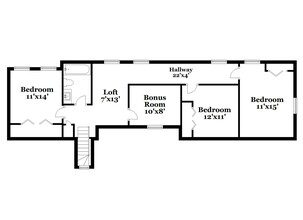 10 Swiftcreek Ct in Greensboro, NC - Building Photo - Building Photo