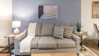 777 Preston St in Houston, TX - Building Photo