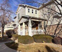 160 Alyssum Dr in Brighton, CO - Building Photo - Building Photo