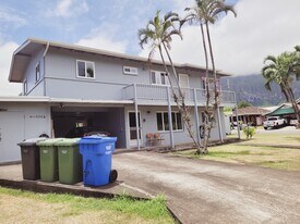 41-536-536 Kumuhau St in Waimanalo, HI - Building Photo