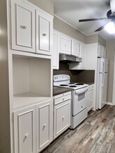 2500 Taylor St in Wichita Falls, TX - Foto de edificio - Building Photo