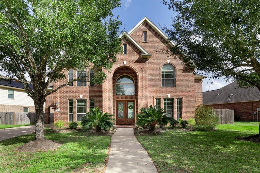 5407 Valley Country Ln in Sugar Land, TX - Building Photo