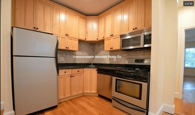 191 Winthrop Rd in Brookline, MA - Building Photo - Building Photo