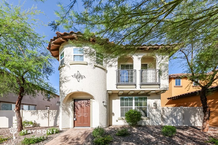 28911 N 124th Dr in Peoria, AZ - Building Photo