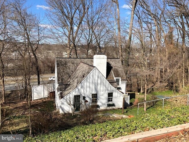property at 1243 Bryn Tyddyn Dr