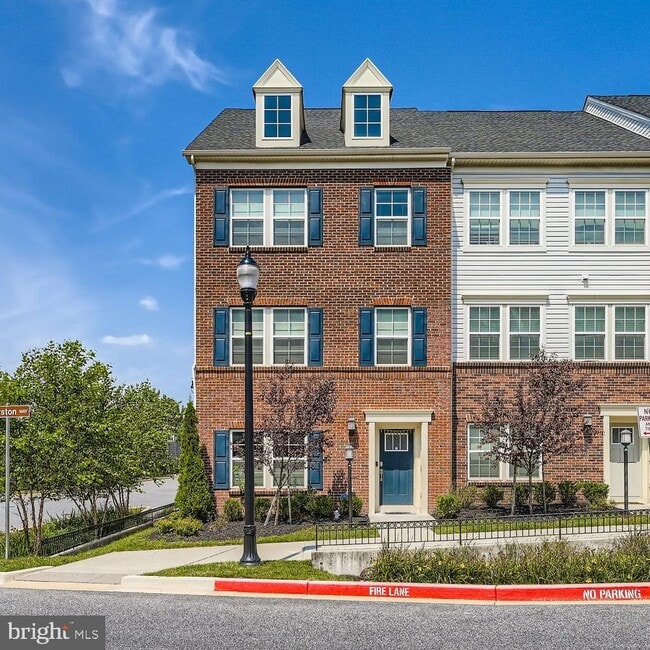 property at 7588 Warburg Way