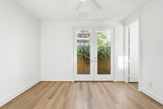 3826 Wilmer St in Houston, TX - Building Photo - Building Photo