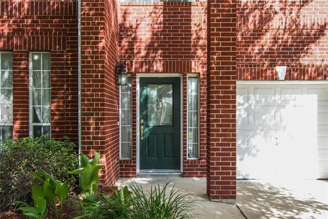 16714 Marsala Springs Dr in Round Rock, TX - Building Photo - Building Photo