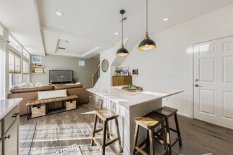 1116 Highlands Dr in Erie, CO - Building Photo - Building Photo