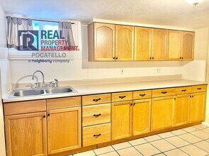 611 N 11th Ave in Pocatello, ID - Building Photo - Building Photo