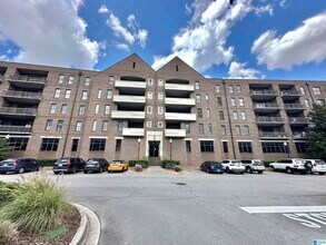 1040 Broadway St in Homewood, AL - Building Photo - Building Photo