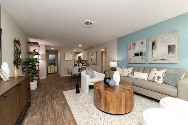 Vetra West Hills in Knoxville, TN - Building Photo - Building Photo