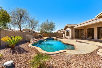 40533 N Cross Timbers Trail in Anthem, AZ - Building Photo - Building Photo
