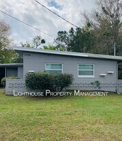 7770 Arble Dr in Jacksonville, FL - Building Photo