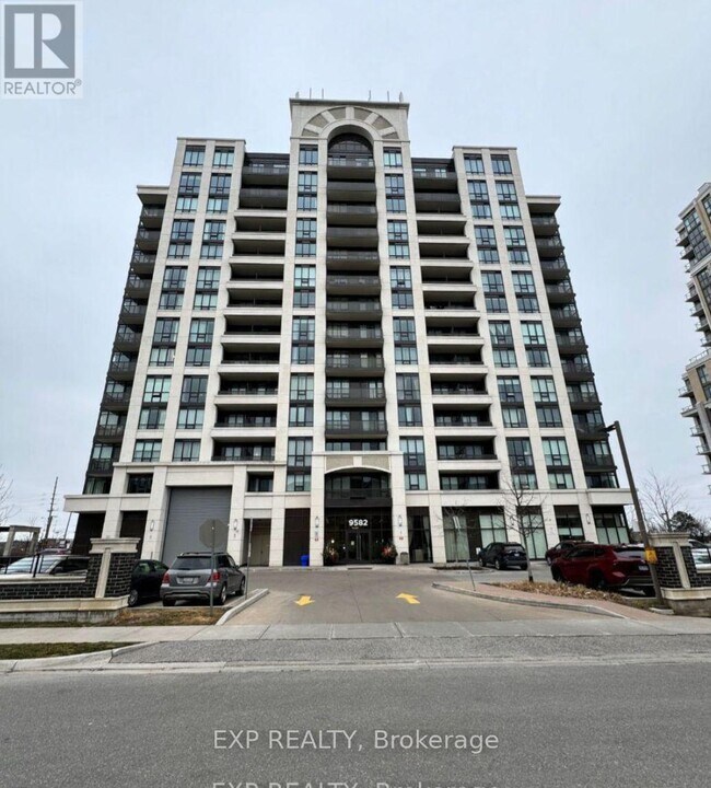 9582 Markham Rd in Markham, ON - Building Photo - Building Photo