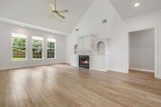 848 Eagle View Dr in Tallahassee, FL - Building Photo - Building Photo