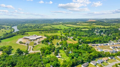 8631 Mascot Rd in Knoxville, TN - Building Photo - Building Photo