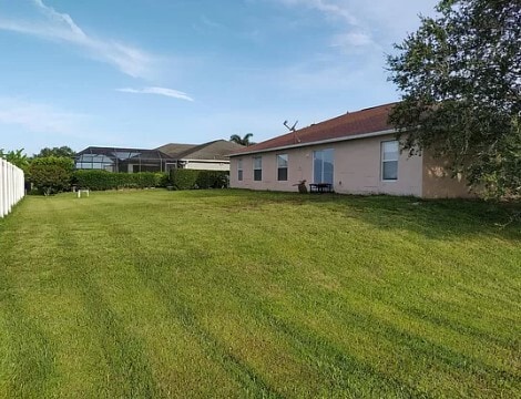 2800 NW 2nd Terrace in Cape Coral, FL - Building Photo - Building Photo