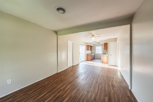 3106 Wilmington St in Houston, TX - Building Photo - Building Photo