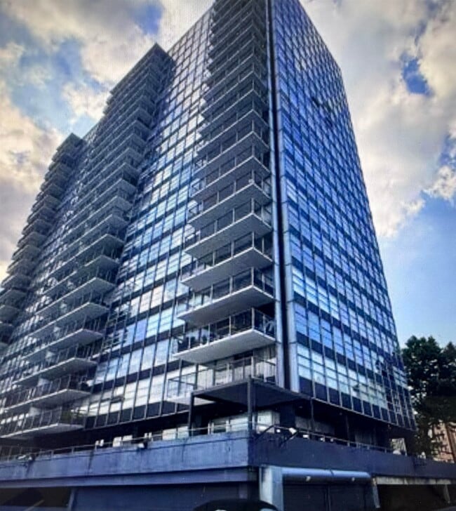 property at 6050 JFK Blvd E