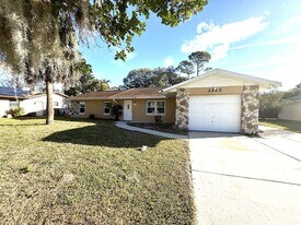 2225 Tamarind Dr in Edgewater, FL - Building Photo