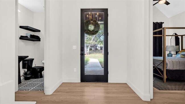 8913 Pear St in Kingston, OK - Building Photo - Building Photo