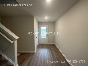 3019 Trailblazer St in Charlotte, NC - Building Photo - Building Photo
