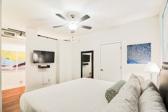 266 Lofts in Memphis, TN - Foto de edificio - Building Photo