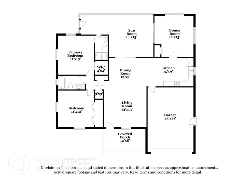 1936 Dartmouth Dr in Holiday, FL - Building Photo