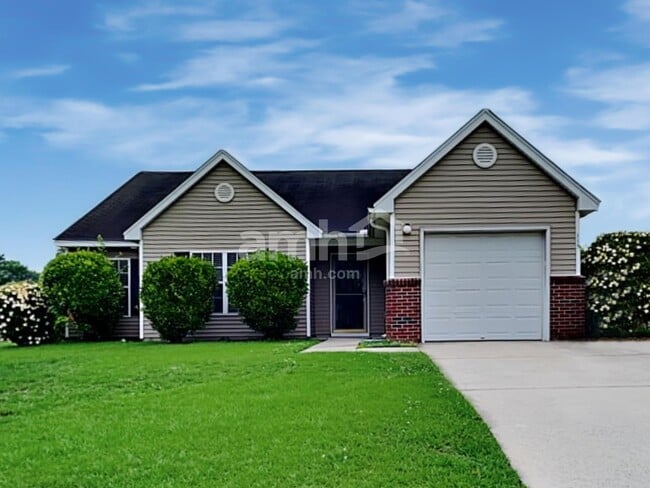 property at 115 Barley St