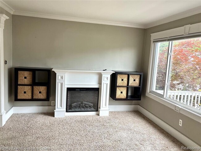 671 Wordsworth St in Ferndale, MI - Building Photo - Building Photo