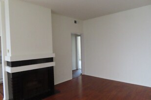 3648 Motor Ave, Unit 102 in Los Angeles, CA - Building Photo