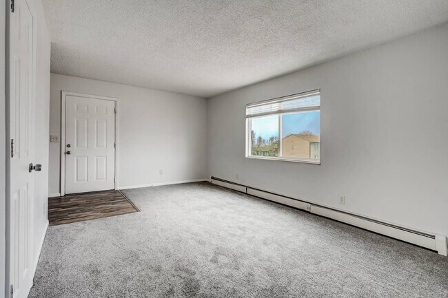 1020 Chiricahua Loop in Colorado Springs, CO - Foto de edificio - Building Photo