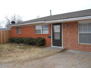 property at 1905 41st St