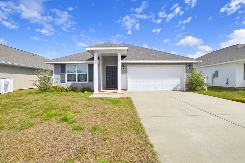 23964 Unbridled Lp in Daphne, AL - Building Photo