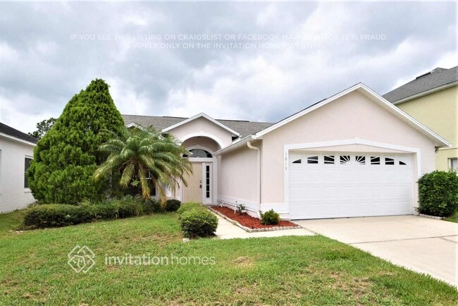 property at 1813 Snaresbrook Way