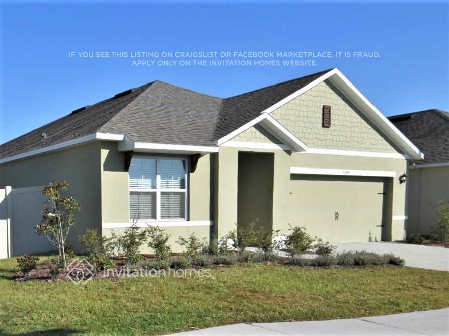 5354 Arlington River Dr. in Lakeland, FL - Building Photo