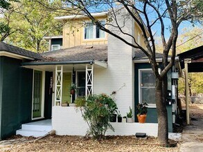 4406 Bennett Ave in Austin, TX - Building Photo - Building Photo