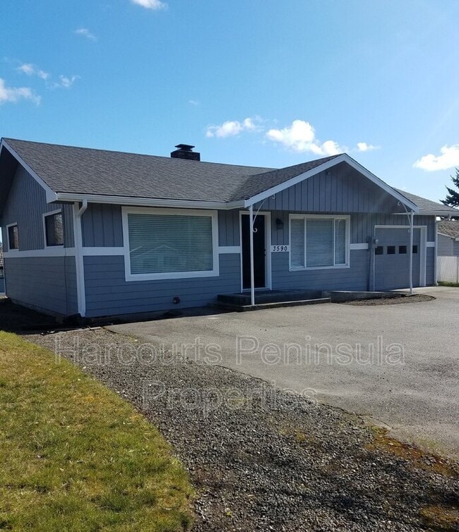 3590 NW Anderson Hill Rd