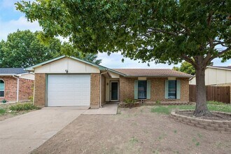 713 Sunny Slope Dr, Unit 2210 in Allen, TX - Building Photo - Building Photo