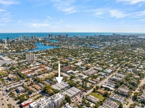 923 NE 17th Way in Fort Lauderdale, FL - Building Photo - Building Photo