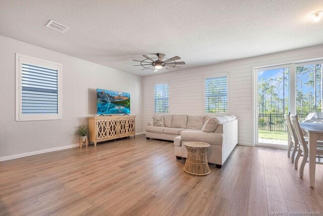 property at 250 Osprey Preserve Blvd