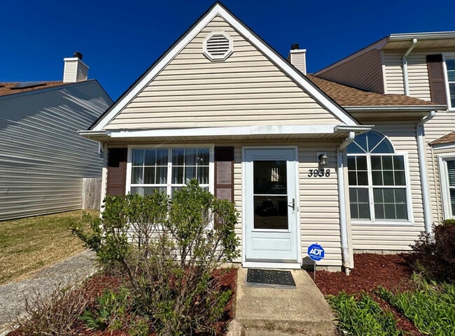 property at 3938 Roebling Ln