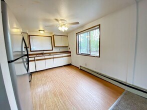 6623 E 6th Ave in Anchorage, AK - Building Photo - Building Photo