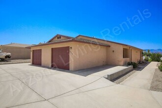 2050 Magnolia Dr in Lake Havasu City, AZ - Building Photo - Building Photo